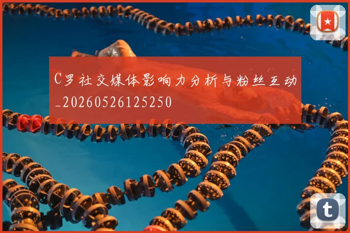 C罗社交媒体影响力分析与粉丝互动_20260526125250